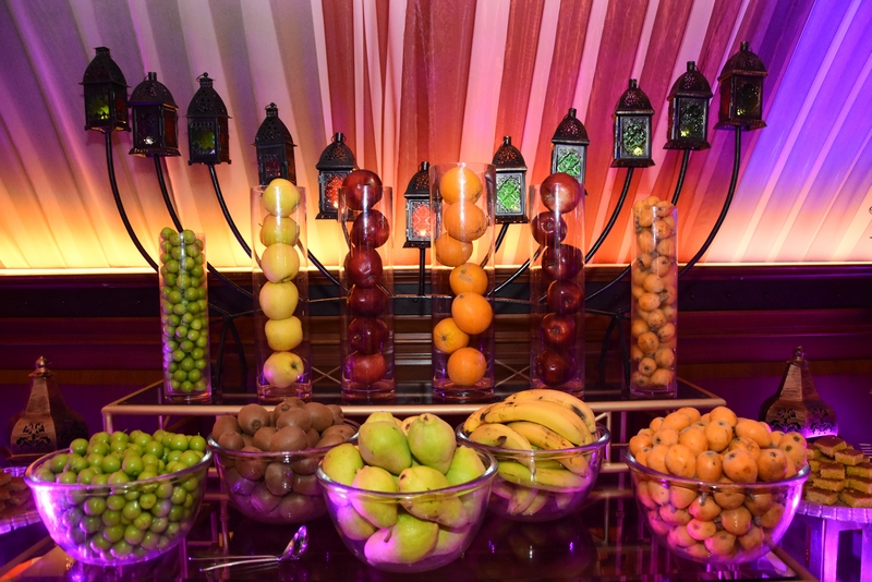 Ramadan at Coral Beach Hotel & Resort